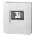 Kidde 1X-X3E-09 Kidde/Aritech 3 Zone Networkable Conventional Detection and Extinguishing Control Panel