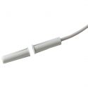 Aritech DC121 Contacto magnético Aritech para empotrar. Apertura máx. 12 mm. Cable 2m Aritech