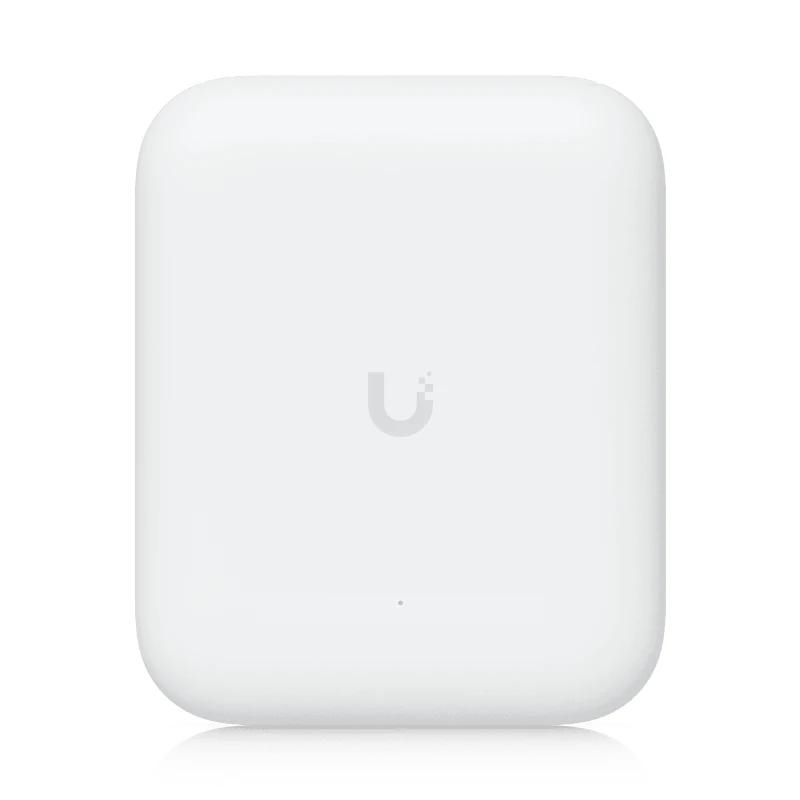 Point d'accès extérieur Ubiquiti U7 Wi-Fi 7 PoE+ 1x1/2,5 GbE