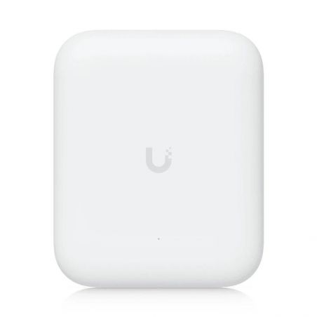 Ubiquiti U7-Outdoor AP WiFi7 PoE+ 1x1/2.5GbE
