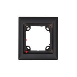 MOBOTIX MX-OPT-FRAME-1-EXT-BL Mobotix MX-OPT-FRAME-1-EXT-BL