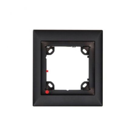 MOBOTIX MX-OPT-FRAME-1-EXT-BL Mobotix MX-OPT-FRAME-1-EXT-BL
