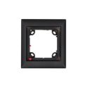 MOBOTIX MX-OPT-FRAME-1-EXT-BL Mobotix MX-OPT-FRAME-1-EXT-BL