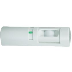 Bosch DS150i Avec fil Plafond/mur Blanc