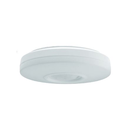 Bosch DS936 detetor de movimento Com fios Preto