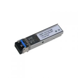 Dahua Technology GSFP-1310-20-SMF red modulo transceptor Fibra óptica 1000 Mbit/s SFP 1310 nm