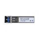 Dahua Technology GSFP-1310-20-SMF red modulo transceptor Fibra óptica 1000 Mbit/s SFP 1310 nm