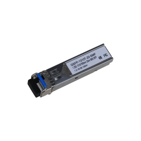 Dahua Technology GSFP-1310T-20-SMF módulo conmutador de red Gigabit Ethernet
