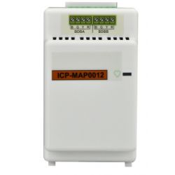 Bosch ICP-MAP0012 système d'alarme de sécurité Blanc