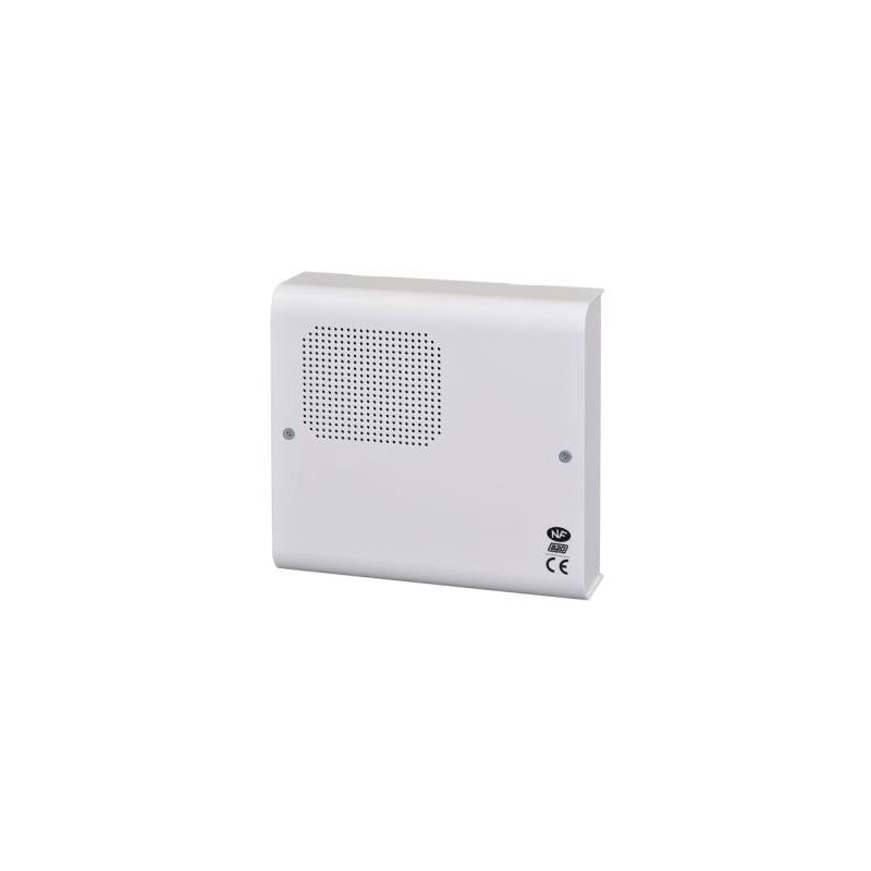 Bosch IUI-SIR-ID sirene Sirene com fios Interior Cinzento