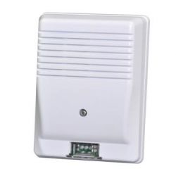 Bosch IUI-SIR-OD sirène Sirène filaire Extérieure Gris