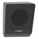Bosch LB10-UC06-D haut-parleur Noir 6 W