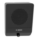 Bosch LB10-UC06V-D haut-parleur Noir 6 W
