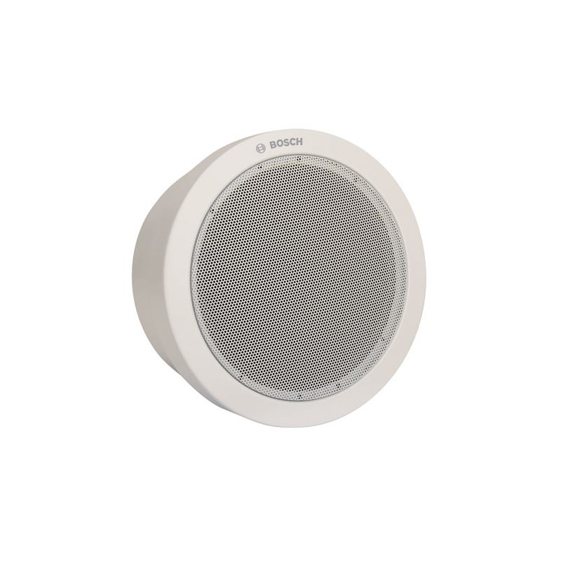 Bosch LB1-UM06E Blanc Avec fil 6 W