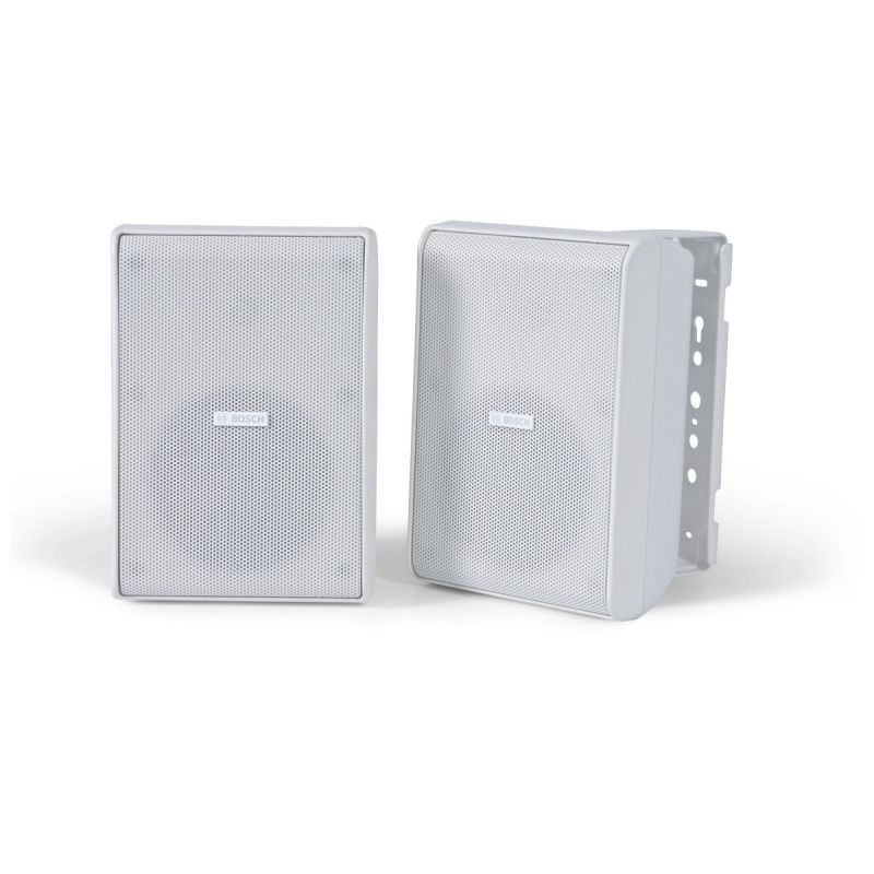 Bosch LB20-PC60EW-5 2-voies Blanc Avec fil 75 W