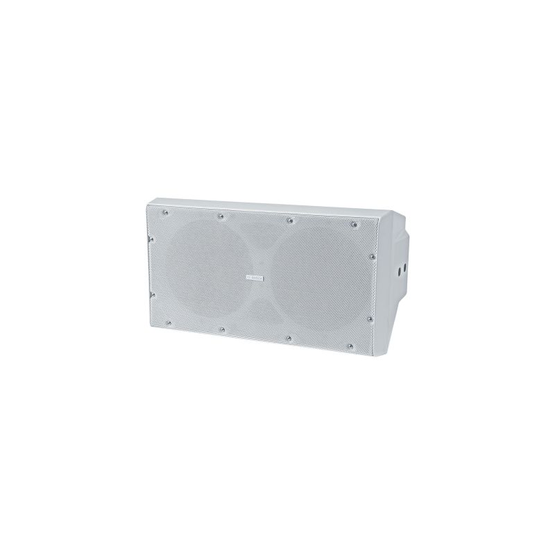 Bosch LB20-SW400-L Blanc Caisson de basse passif 400 W