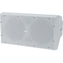 Bosch LB20-SW400-L Blanc Caisson de basse passif 400 W