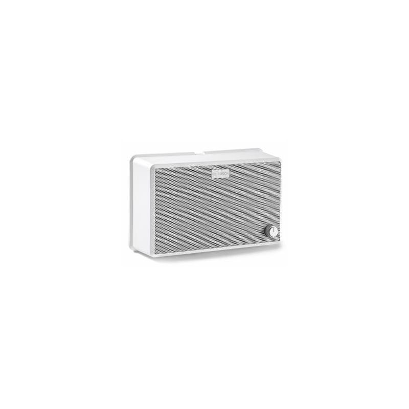 Bosch LB7-UC06V loudspeaker White 6 W