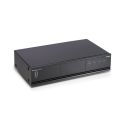 Bosch LBB1930/20 amplificateur audio Noir