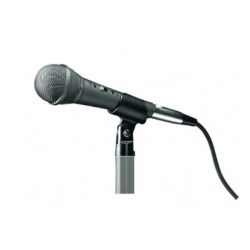 Bosch LBC2900/15 micrófono Gris Micrófono para karaoke