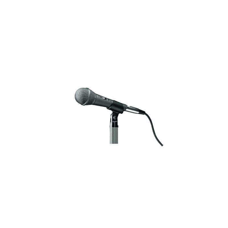 Bosch LBC2900/15 microphone Gris Microphone de karaoké