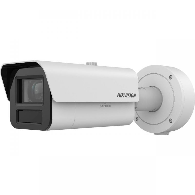 Hikvision IDS-2CD7A45G0-IZHS(4.7-118MM) Cámara IP bullet 4M DeepinView 4.7-118mm antivandálica IR200 WDR…