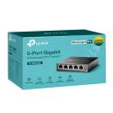 Switch TP-LINK TL-SG105E 5xGB Metal