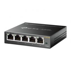 Commutateur TP-LINK TL-SG105E 5xGB Métal
