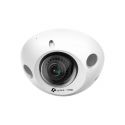 VIGI Cmara IP C230I Mini Dome 3MP Plstico IR 2.8