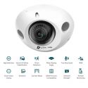 VIGI IP Camera C230I Mini Dome 3MP Plastic IR 2.8