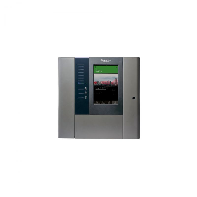 CENTRAL ANALOGICA NOTIFIER INSPIRE HOP-131-206