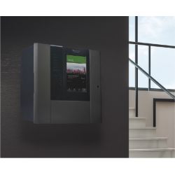 CENTRAL ANALOGICA NOTIFIER INSPIRE HOP-131-206