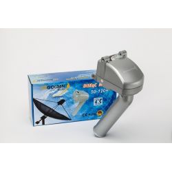 Motor DiSEqC Golden Media...