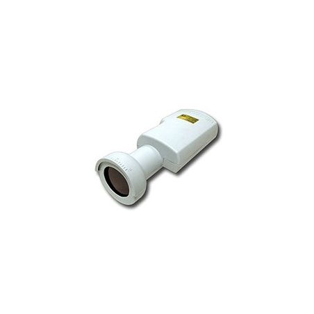 Invacom 0.3 dB 1 salida LNB universal single