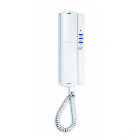 TELEFONO PORTERO Auta 700505 Universal compatible 5 hilos