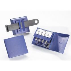 Amplificador de Mastil TDT Triax MFA 2640 LTE 40 dB Alta ganancia/bajo ruido