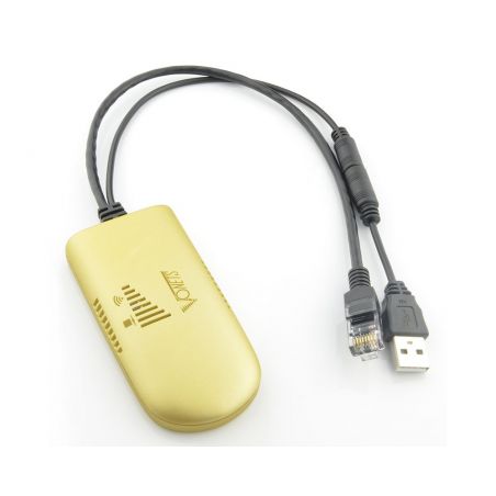 Vonets VAP11G Puente Wifi Bridge Openbox dreambox XBOX Ariva