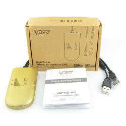 Vonets VAP11G-300 Puente Wifi Bridge