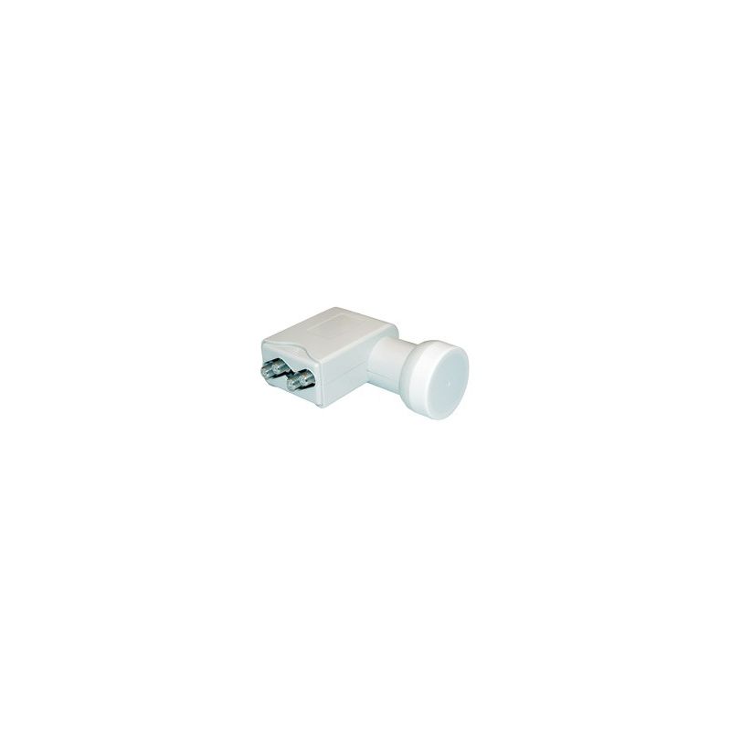 Triax 0.3 dB 4 salidas LNB universal Quad