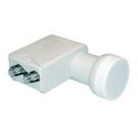 Triax 0.3 dB 4 salidas LNB universal Quad