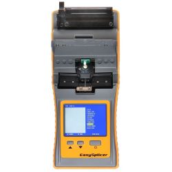 Fusionadora de fibra óptica EasySplicer