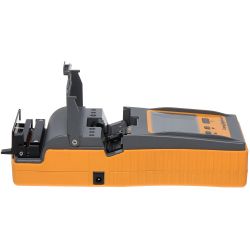 Fusionadora de fibra óptica EasySplicer