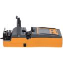 Fusionadora de fibra óptica EasySplicer