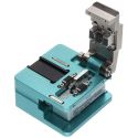 Fusionadora de fibra óptica EasySplicer