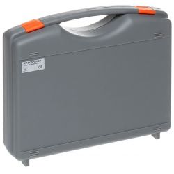 Fusionadora de fibra óptica EasySplicer