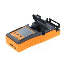 Fusionadora de fibra óptica EasySplicer