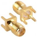 Conector SMA Soldar