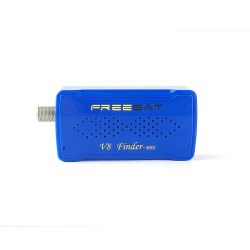 Freesat V8 Finder BT01 + App Android Gratis