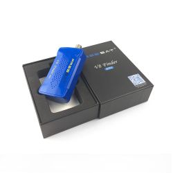 Freesat V8 Finder BT01 + App Android Gratis