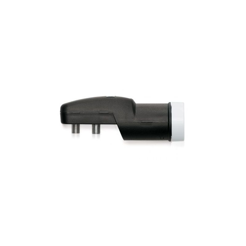 Sharp 0.2 dB 1 salida LNB universal single con conmutacion Diseqc